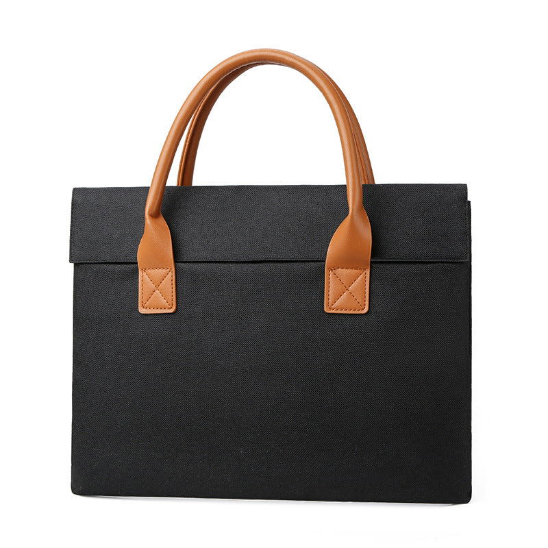 Professional Modern Office Tote Bag Acalora
