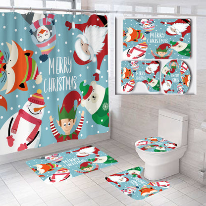 Bathroom Décor