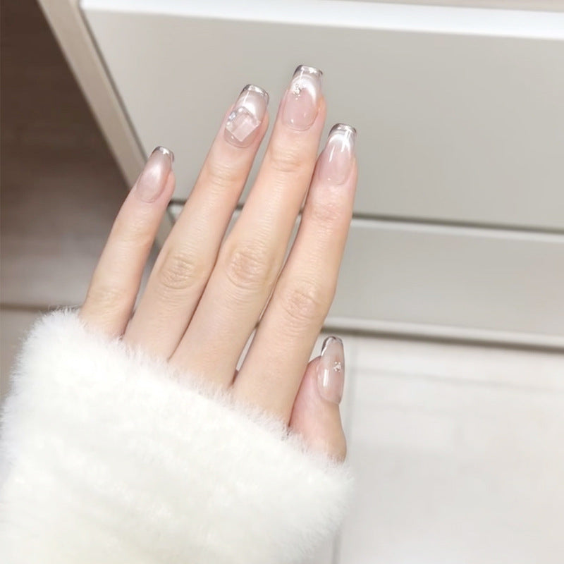 Elegant Artificial Nails Acalora