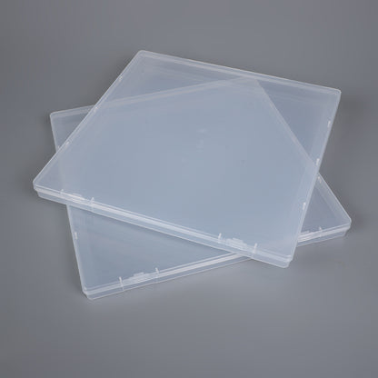 Clear Display Storage Case Acalora