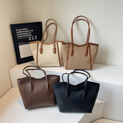 Elegant Versatile Tote Bag Acalora