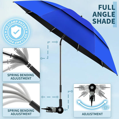Women's Umbrella Holder Skanto