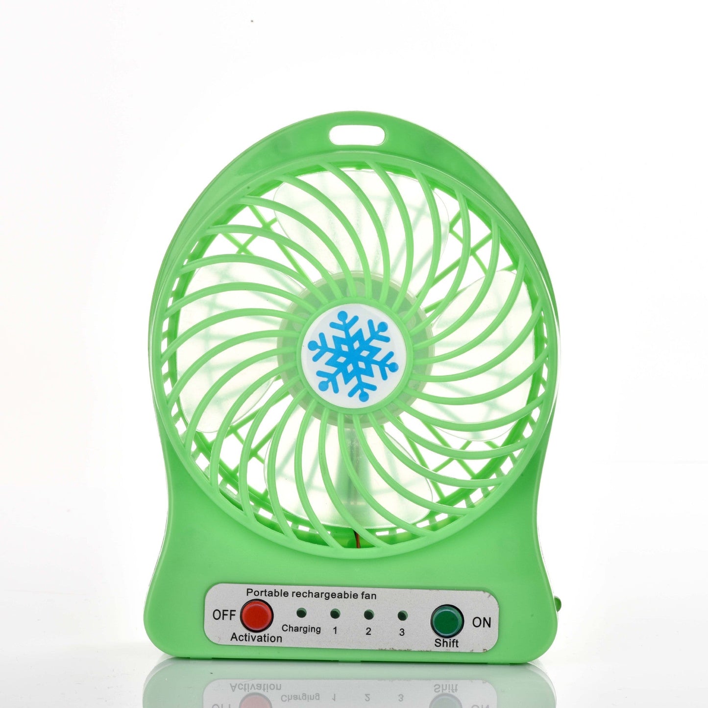 Portable Rechargeable Fan Kalsten