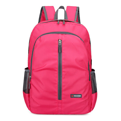 Lightweight Travel Backpack Acalora