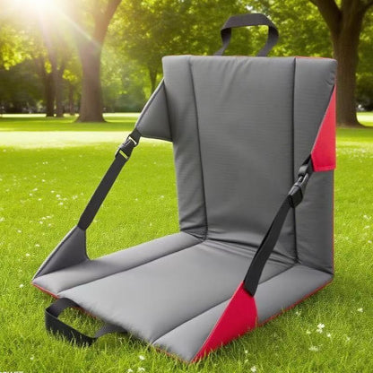 Women's Folding Camping Bed Skanto