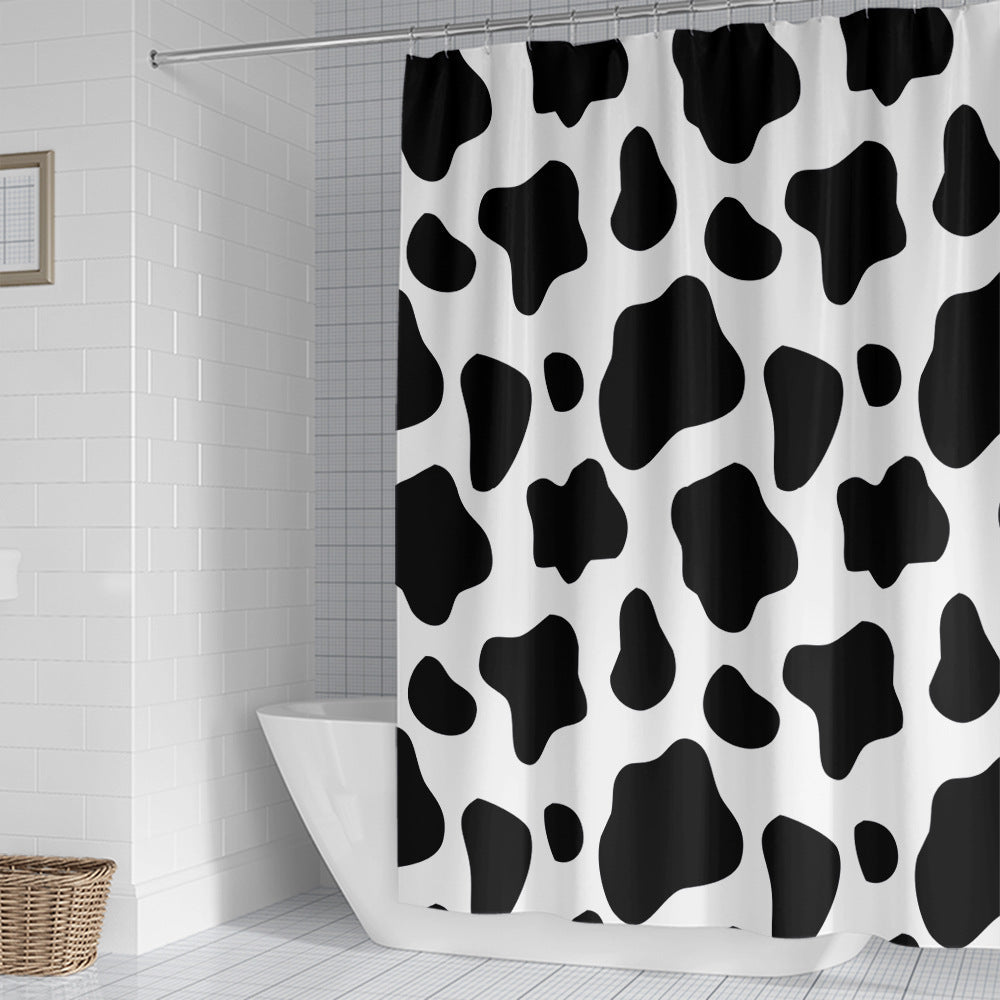 Shower Curtain
