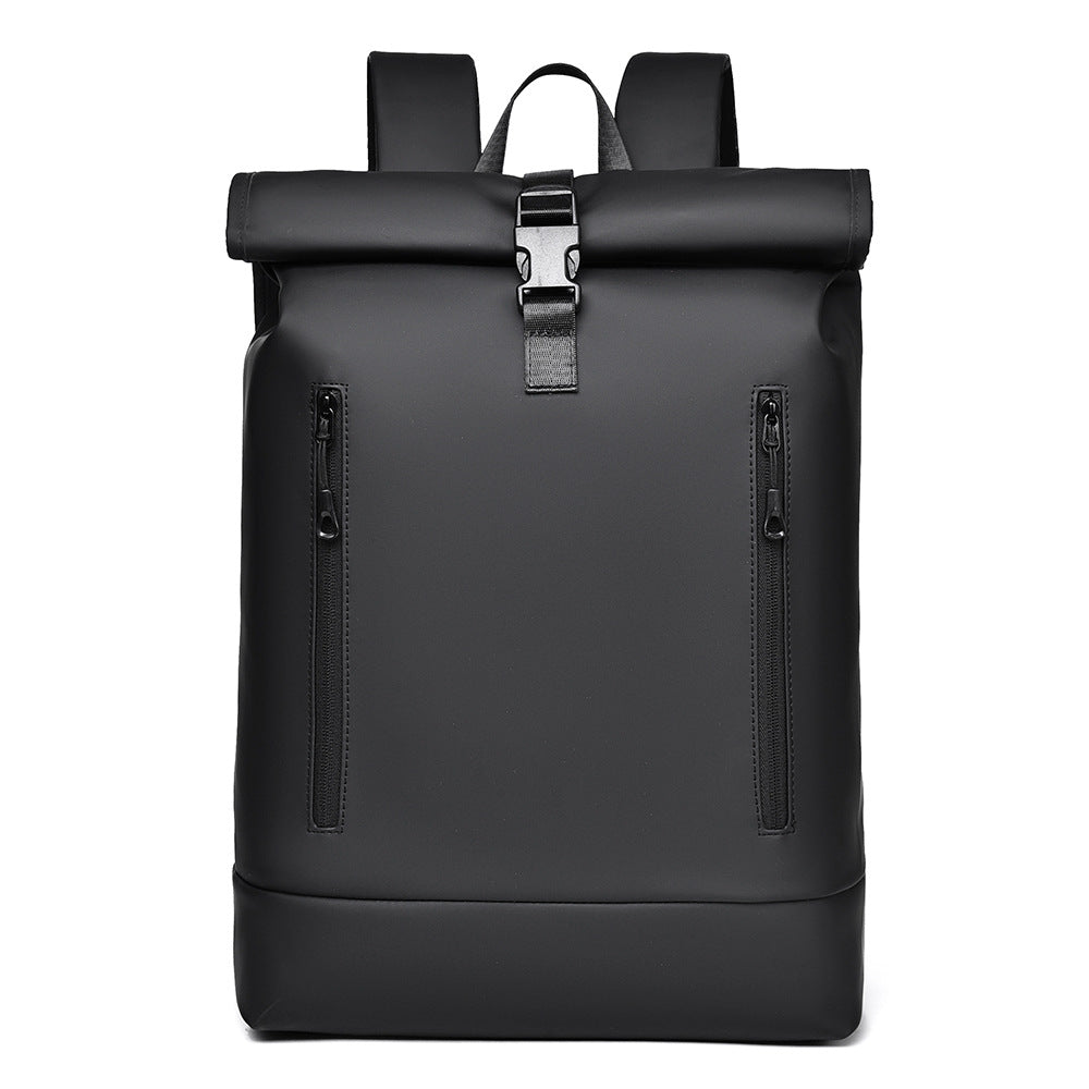 Stylish Waterproof Rolltop Backpack Acalora