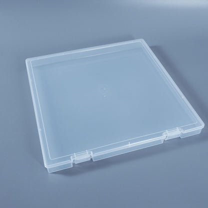 Multi-Functional Clear Storage Container Acalora