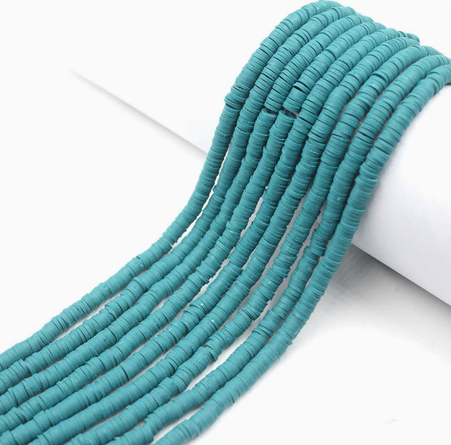 Stylish Silicone Beading Supplies Acalora