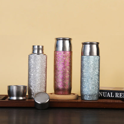 Unisex thermos flask Kalsten