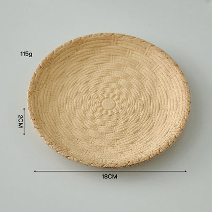 Elegant Decorative Tray