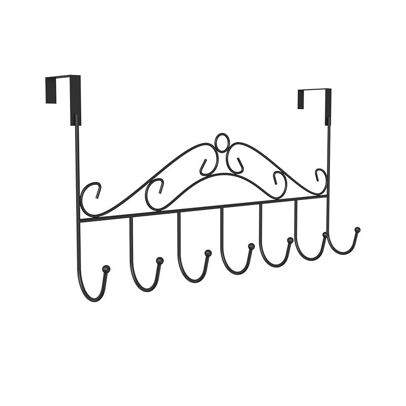 Decorative Metal Wall Hook