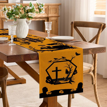 Home Decor Table Runner