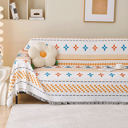 Home Décor Sofa Cover