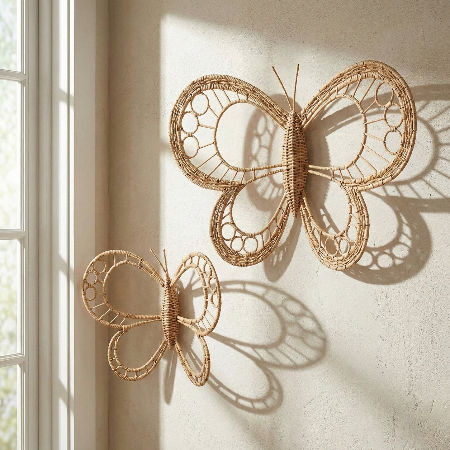 Wall decoration Acalora