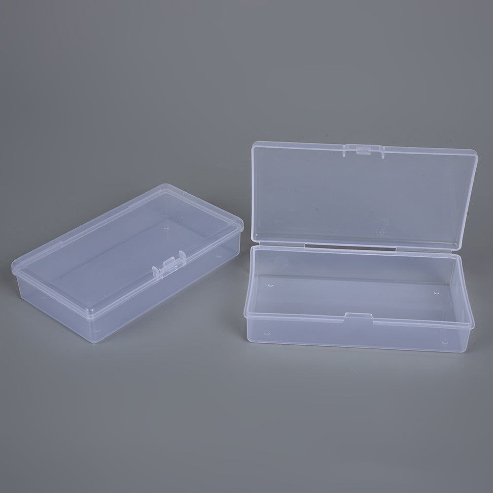 Compact Storage Box Acalora