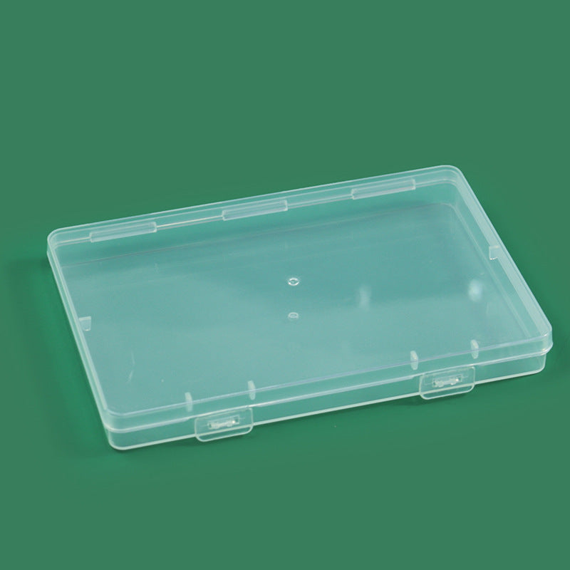 Multi-Functional Clear Storage Organizer Acalora