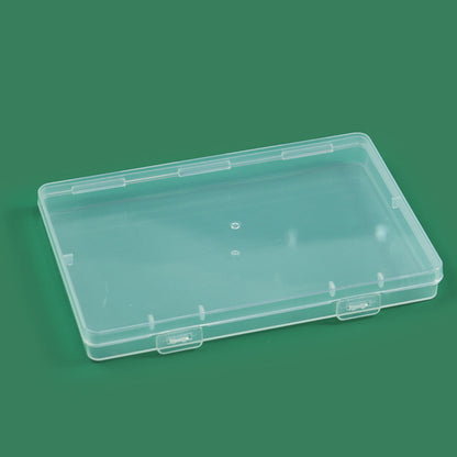 Multi-Functional Clear Storage Organizer Acalora