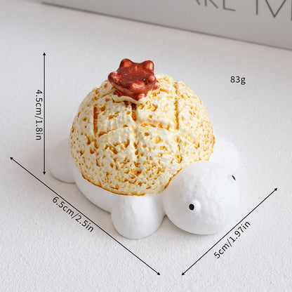 Decorative Bird Figurine Ornament