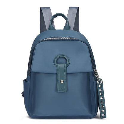 Chic Minimalist Backpack Acalora