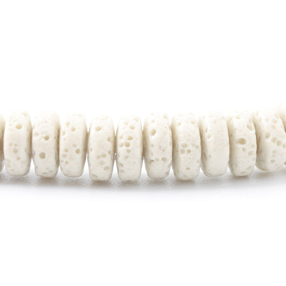 Decorative Lava Stone Beads Acalora