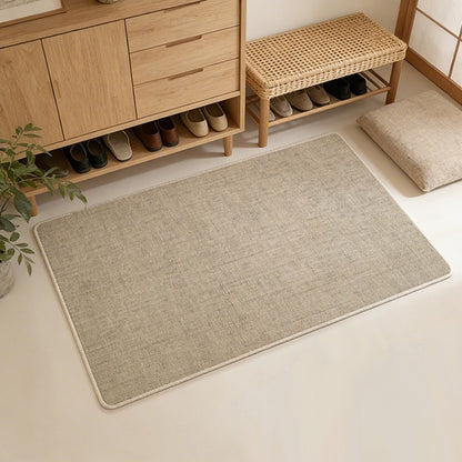 Versatile Indoor Welcome Mat Acalora