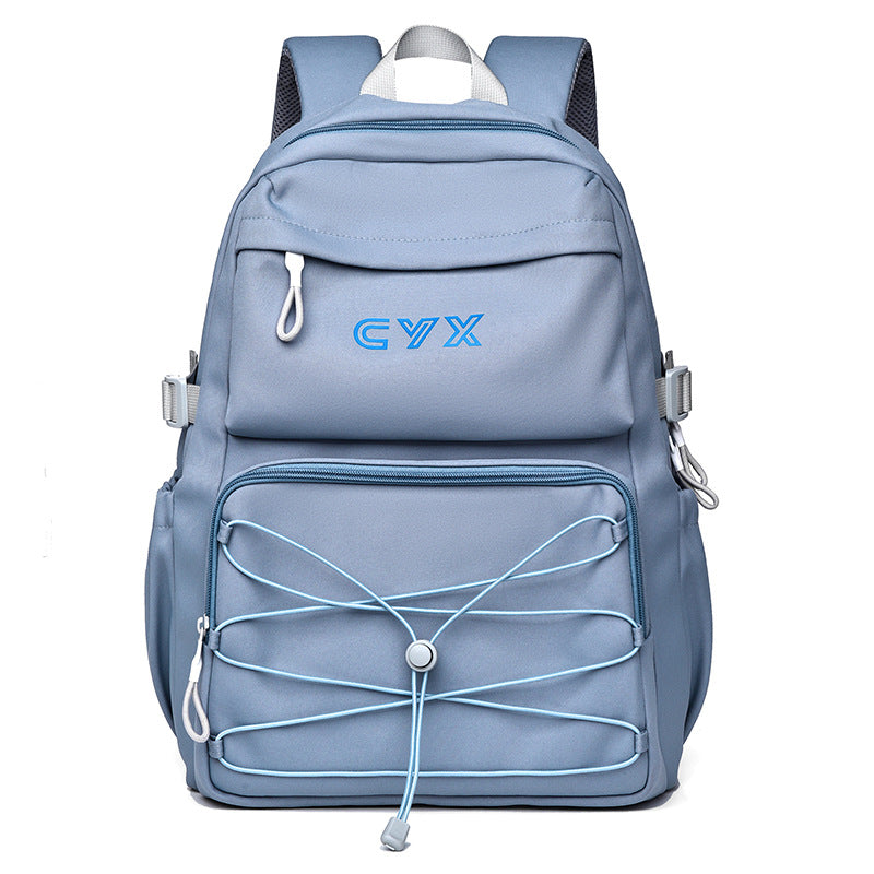 Lightweight Multi-Functional Backpack Acalora