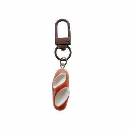 Cute Character Keychain Acalora