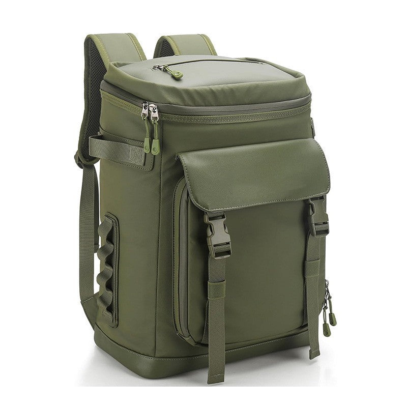 Insulated Food Delivery Backpack Acalora