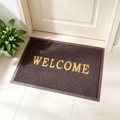 Decorative Welcome Mat