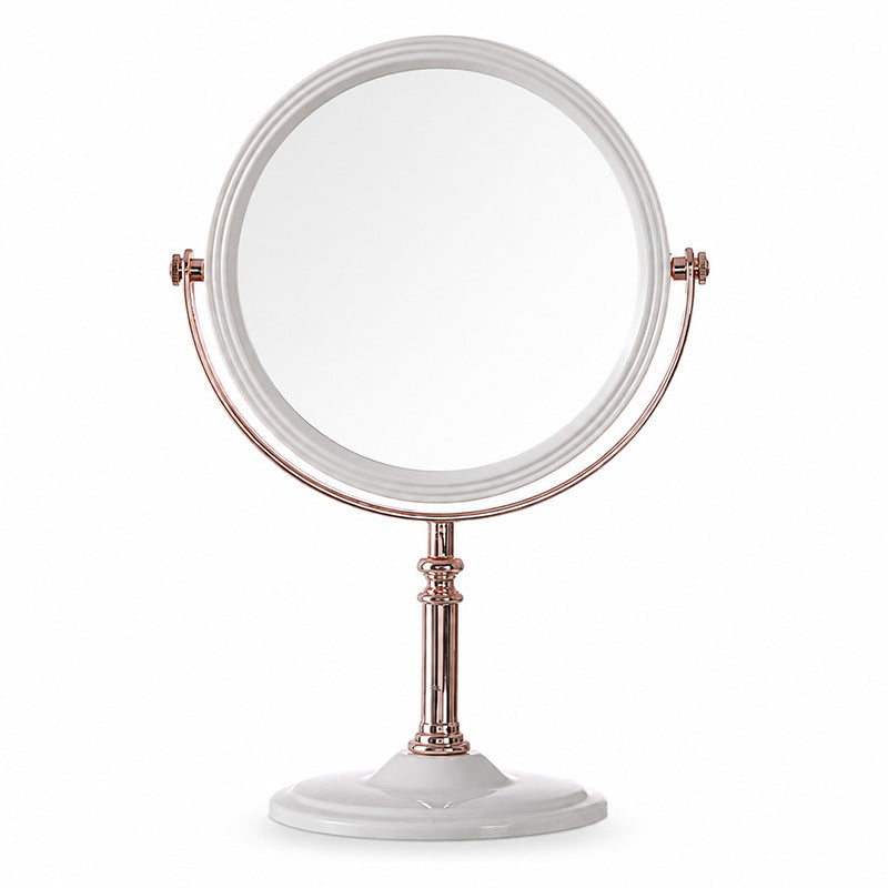 Elegant Double-Sided Vanity Mirror