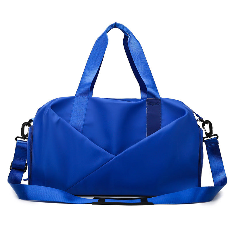 Women's Fashion Sports Bag Bowlift