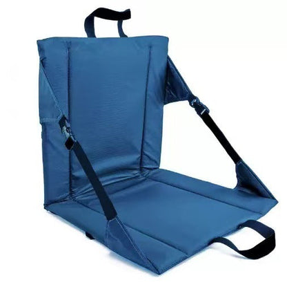 Women's Folding Camping Bed Skanto