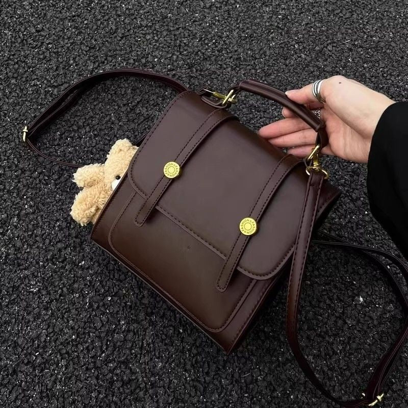 Vintage Chic Handcrafted Purse Acalora