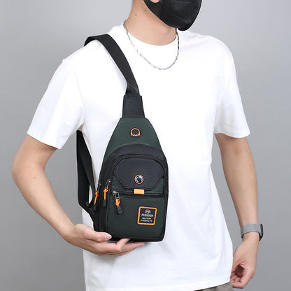 Versatile Adventure Sling Bag Acalora