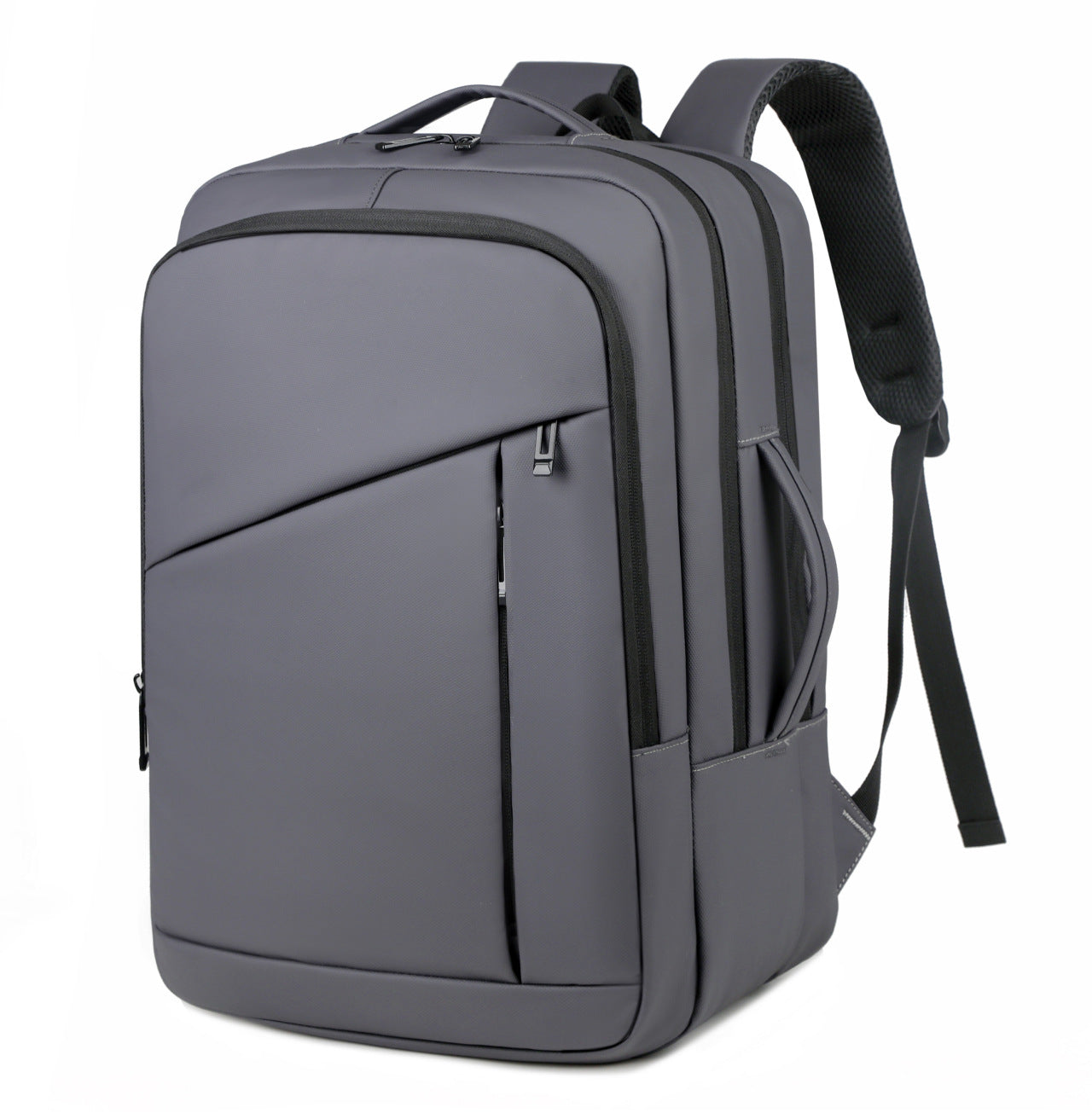 Versatile Urban Commuter Backpack Acalora
