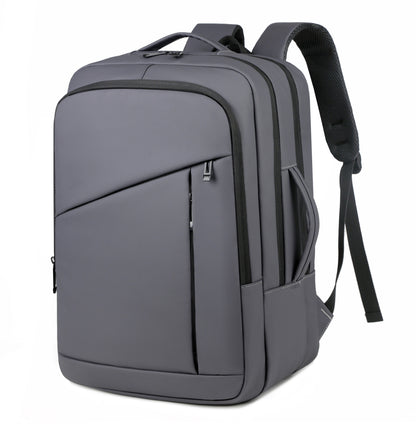 Versatile Urban Commuter Backpack Acalora