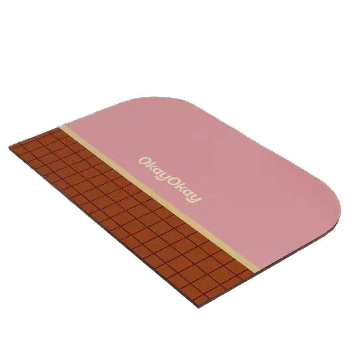 Soft Rubber Bath Mat