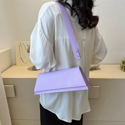 Structured Handbag Acalora