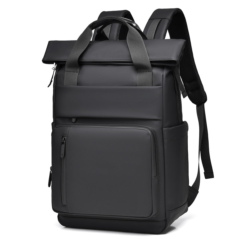 Waterproof Urban Rolltop Backpack Acalora