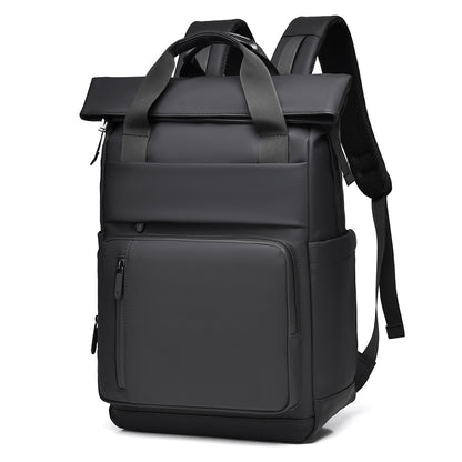 Waterproof Urban Rolltop Backpack Acalora