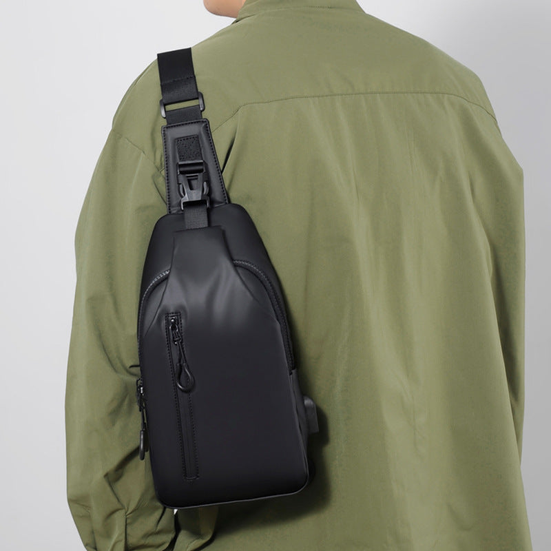 Crossbody Sling Bag Acalora
