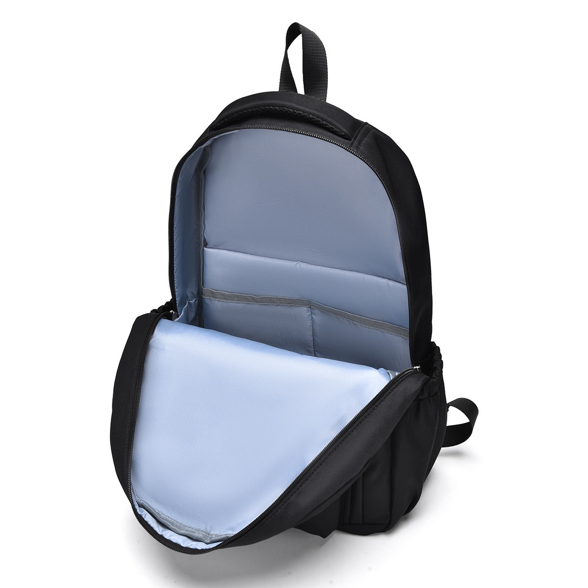 Ergonomic Structured Backpack Acalora
