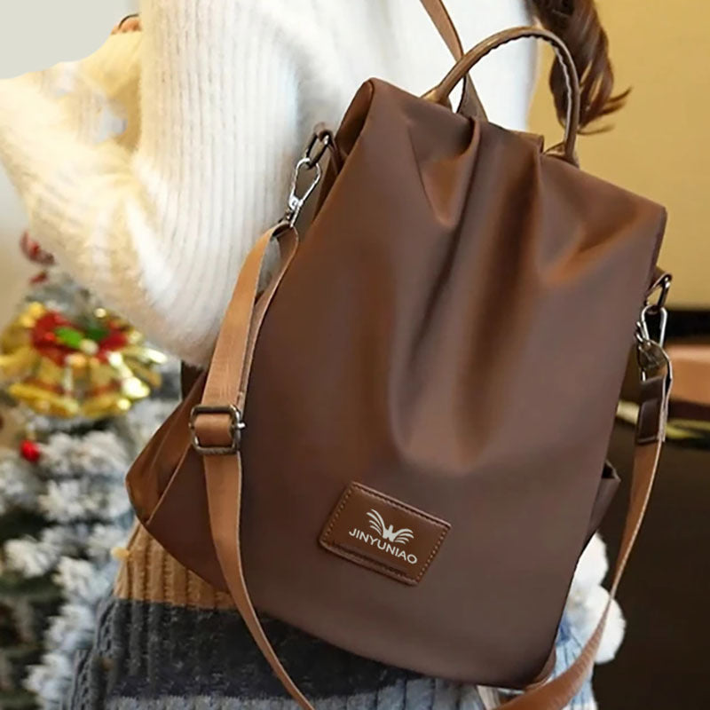 Versatile Multi-Purpose Backpack Acalora