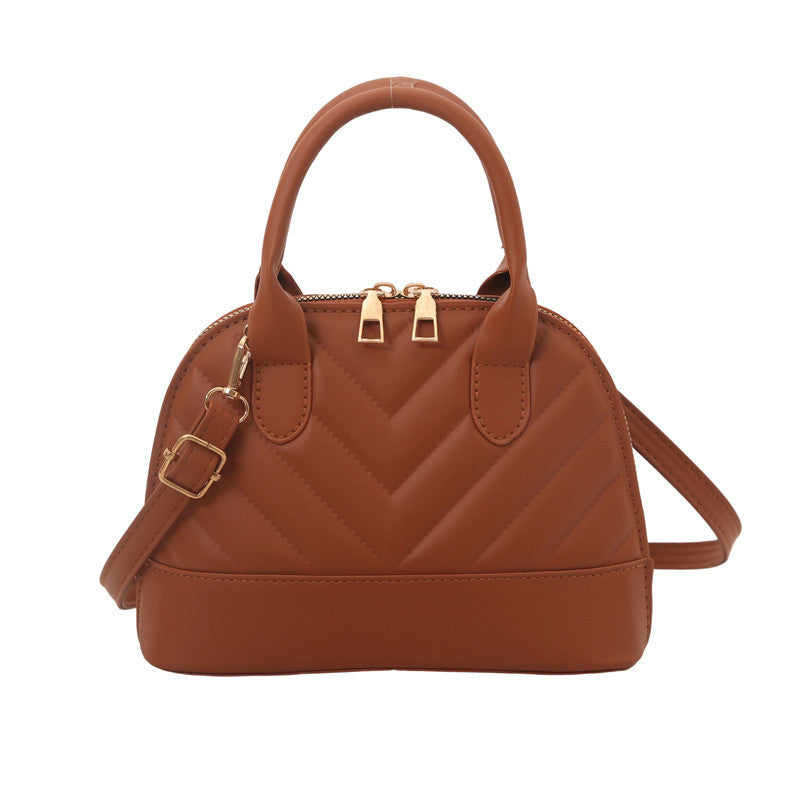 Quilted Mini Handbag Acalora