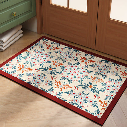 Decorative Bath Mat