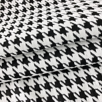 Decorative Checkered Table Cover