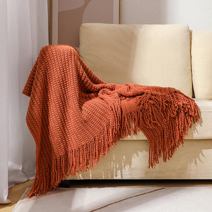 Home Decorative Throw Blanket