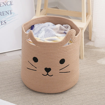 Storage basket Acalora