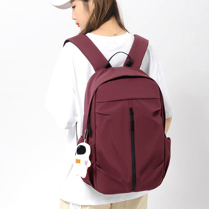 Versatile Anti-Theft Business Backpack Acalora